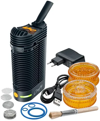Crafty Vaporizer
