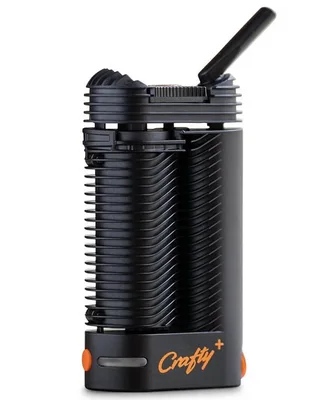 Crafty Vaporizer by Storz & Bickel