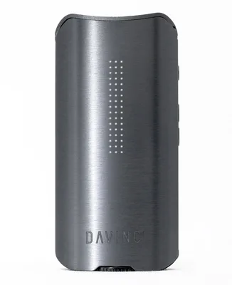DaVinci IQ2 Vaporizer