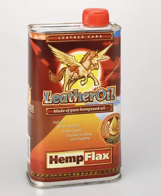 Leather Oil®