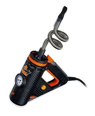 Plenty Vaporizer